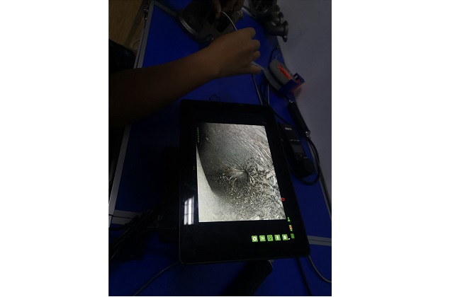 什么是高清工業(yè)內窺鏡？