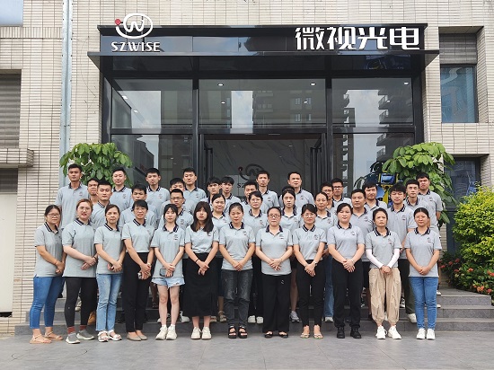 穩(wěn)健揚(yáng)帆，新程起航丨深圳微視告別2023，一起向2024進(jìn)發(fā)！