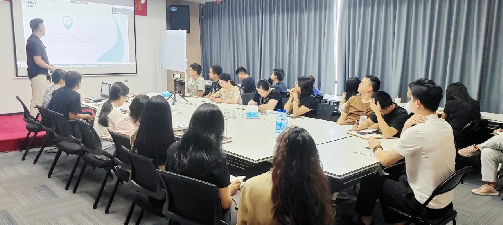 共繪輝煌藍(lán)圖，深圳微視8月銷售績(jī)效會(huì)：攜手并進(jìn)，共創(chuàng)未來